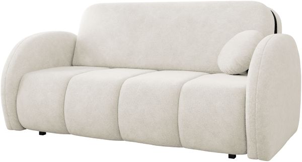 Schlafsofa Viva Comfy IV (Farbe: Velo 621)