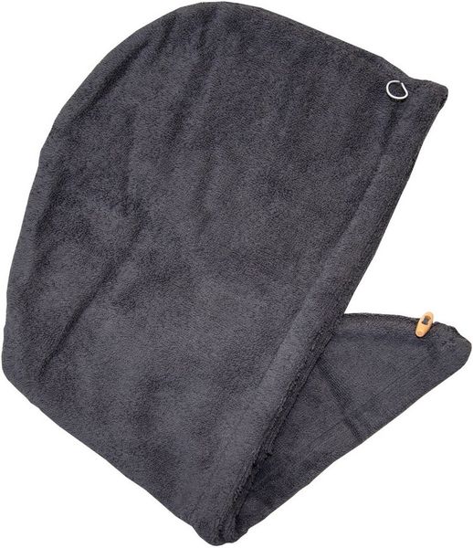 Dyckhoff Turban-Handtuch Opal Turban-Handtuch, Frottier (Set, 2-St)