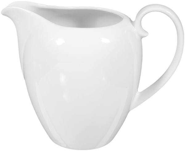 Seltmann Weiden Rondo/Liane Weiß Krug 0,50 l