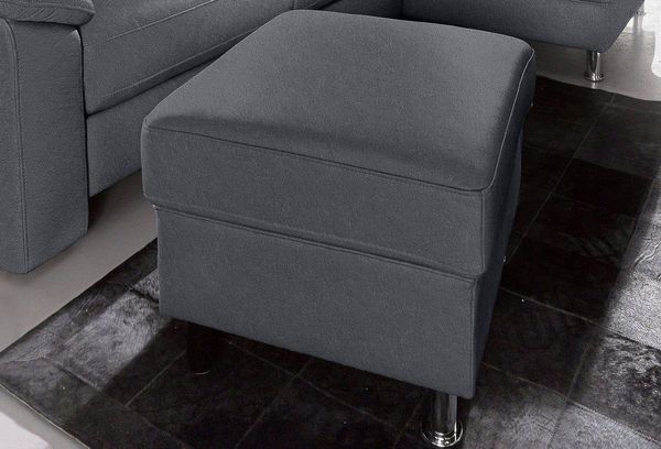 sit&more Hocker Ascara