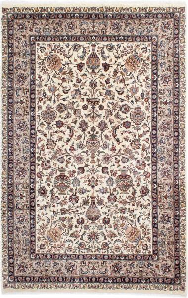 Morgenland Orientteppich - 299 x 200 cm - Beige