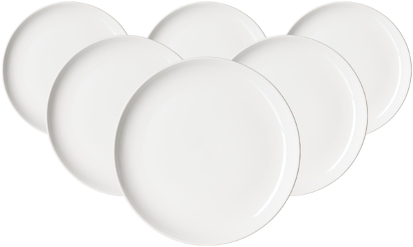 Ritzenhoff & Breker Volos Dessertteller ø 20,5 cm 6er Set