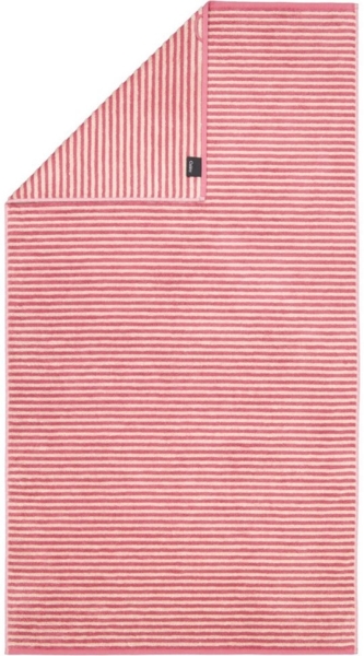 Cawö Handtücher Lines Ringel 6255, 100% Baumwolle (1-St)