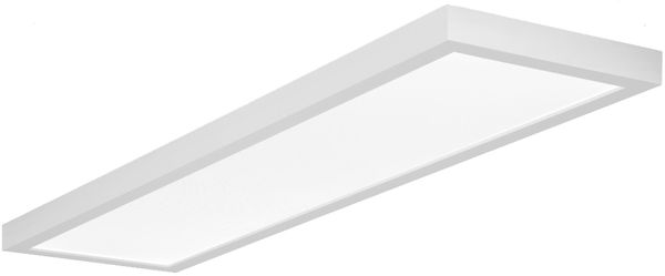 TRILUX LED-Anbauleuchte 840, DALI, weiß Siella G5 D3#8158151