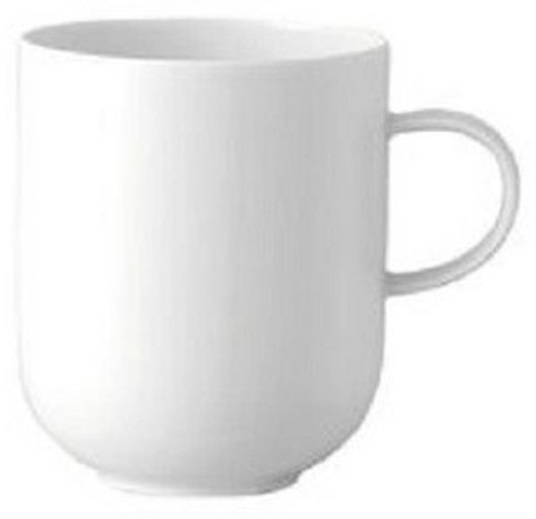 Rosenthal Schokobecher Suomi Weiß 17000-800001-14580
