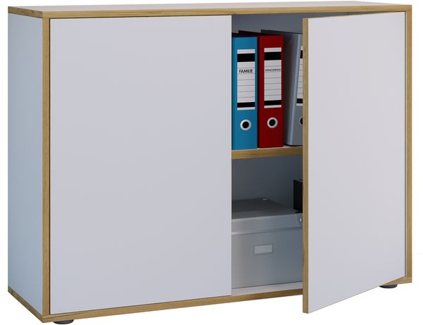 VCM Salia 920722 H. 74 x B. 100 x T. 33 cm