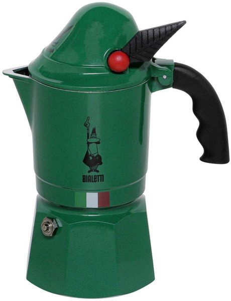 Bialetti Break Alpina - Kaffeemaschine