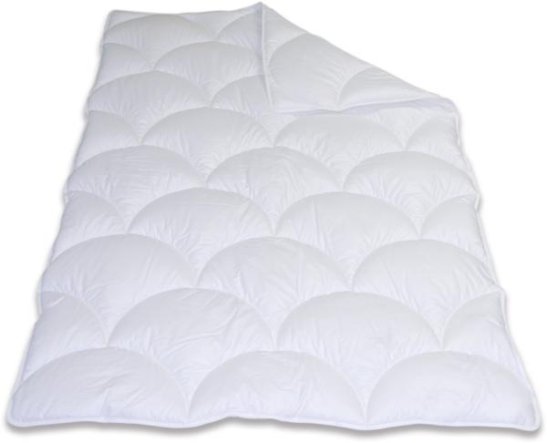 fan Vierjahreszeitendecke Houston Steppbett 200x200 cm