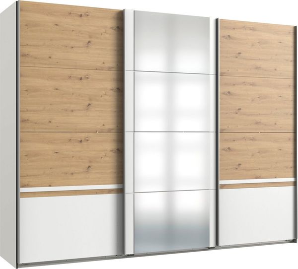 Schwebetürenschrank GIBRALTAR