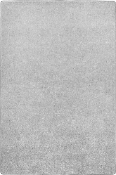 Kurzflor Teppich Fancy - 200x280x0,7cm