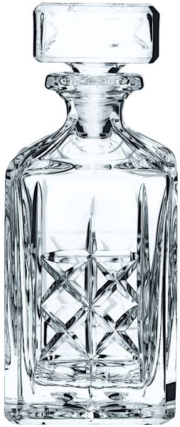 NACHTMANN 96826 HIGHLAND Whisky Karaffe 0,75 Liter