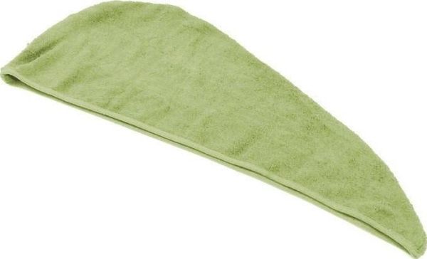 Multitex Turban-Badetuch aus Baumwolle 52