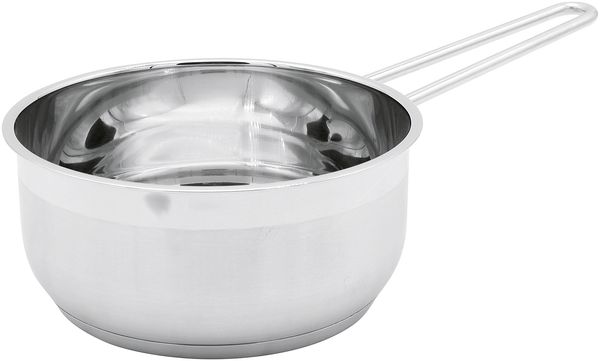 KARL KRÜGER Stieltopf Saturn Ø16cm 1,3l