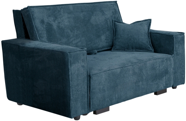 Schlafsofa Viva Star II (Farbe: Poso 05)