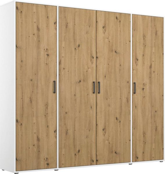 Kleiderschrank VOYAGER