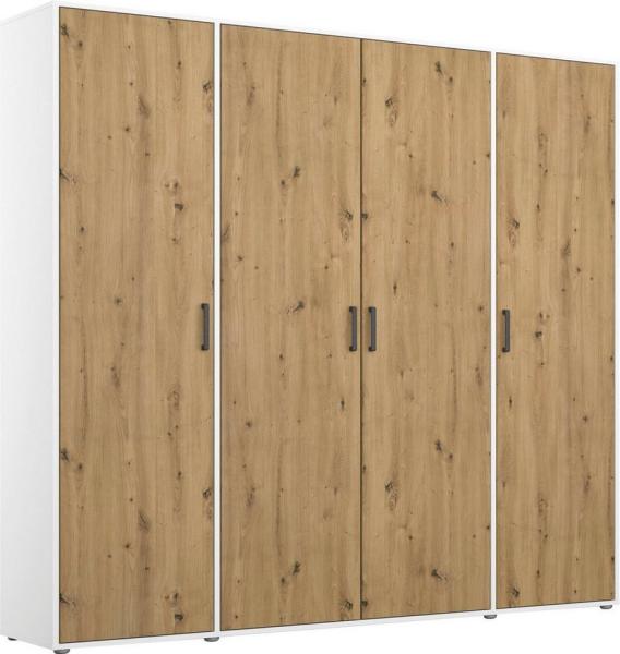 Kleiderschrank VOYAGER