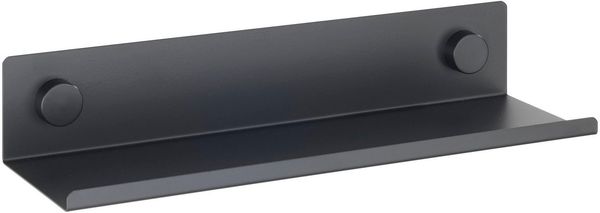 WENKO Küchenregal Jet M, 1-tlg, im angesagten Industrial Design, pulverbeschichtetes Metall
