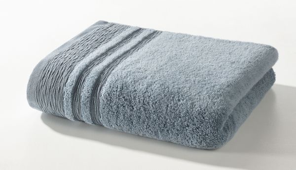 Duschtuch KENBORG ORGANIC (BL 70x140 cm)