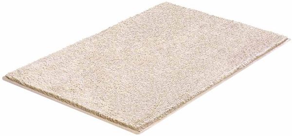 GRUND MARLA Badematte 70 x 120 cm Beige