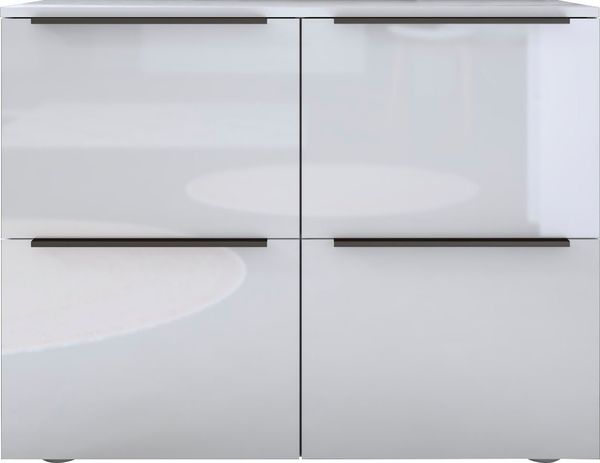 borchardt Möbel Aktenschrank Tom Breite 93 cm, Mehrzweckschrank
