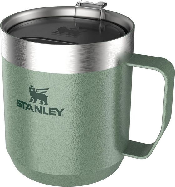 Stanley The Stay-Hot Camp Mug 0.35L Hammertone Lake