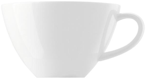 Thomas FREE Cafe au Lait Obertasse, Becher, Obere, Porzellan, Weiß, 450 ml, 10890-800001-14852 Bild 2