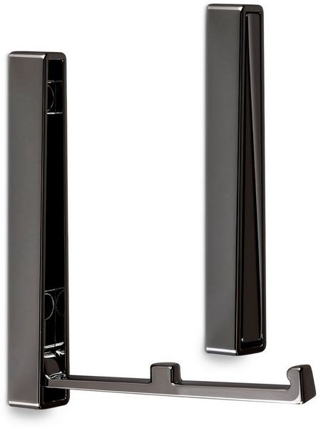 SO-TECH® Klapphaken Aufbau-Klapphaken BARI Höhe 80-120 mm, BA 32-70 mm, (1-St)