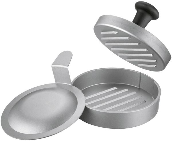 WESTMARK Hamburgermaker mit Heber Uno Plus
