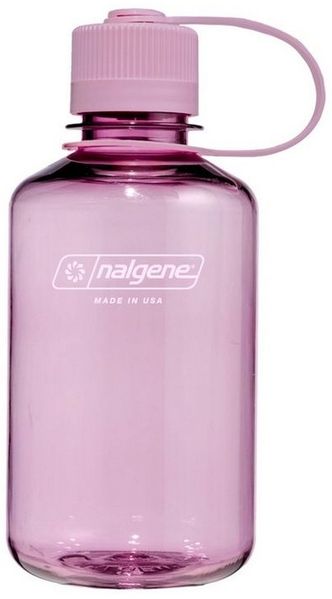 Nalgene Trinkflasche Trinkflasche 'EH Sustain', aus 50% zertifiziertem recycelten Mat.