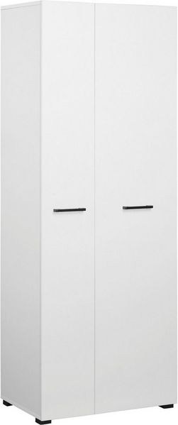 Places of Style Aktenschrank Moid Höhe 174,5 cm, moderner Mehrzweckschrank mit Türen