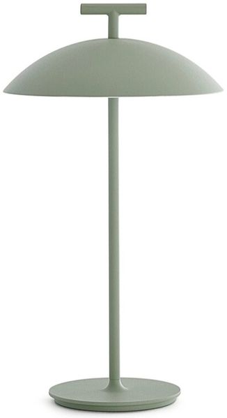 Mini Geen-A Tischlampe grün