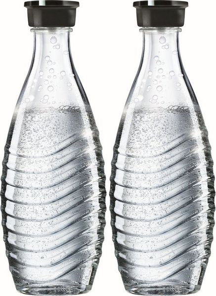 Sodastream Duopack Sodasprudler Ersatzflasche 1047200490