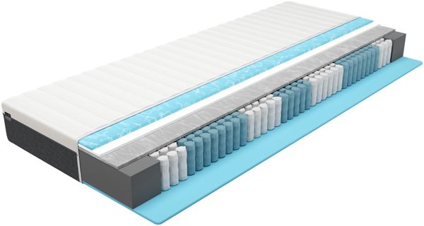 easyone Matratze 90 x 190 cm