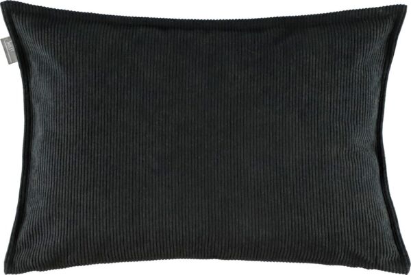 Musterring Dekokissen Cord, aus recycelten Fasern
