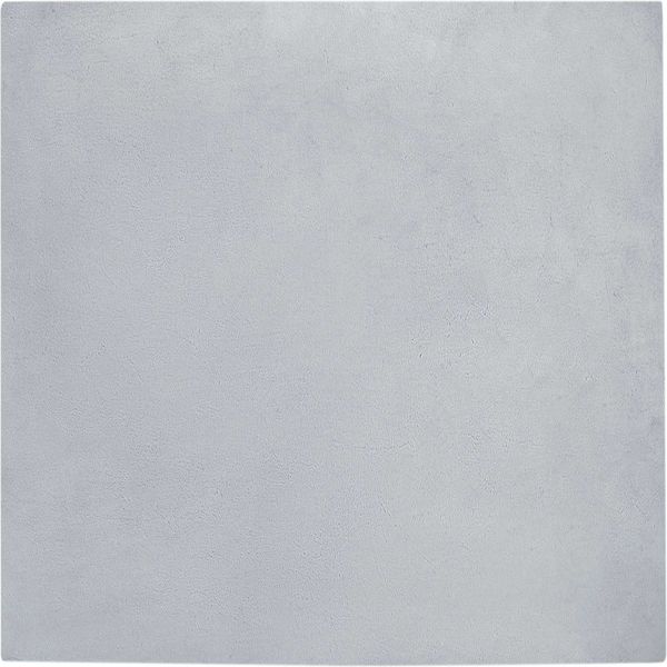 vidaXL Rutschfester Teppich aus Kunstkaninchenfell OLITE Grau 42021687 Bild 5
