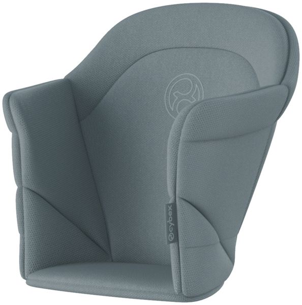 Cybex Click & Fold Comfort Inlay - Stone Blue / Mi