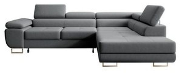 NEXT COLLECTION Ecksofa Wild Bild 4