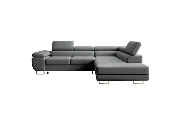 NEXT COLLECTION Ecksofa Wild Bild 3