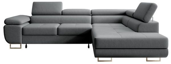 NEXT COLLECTION Ecksofa Wild Bild 2