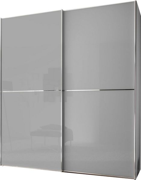STAUD Schwebetürenschrank Sinfonie Plus, edles Design in hochwertiger Qualität, Made in Germany In vier verschiedenen Ausstattungsvarianten
