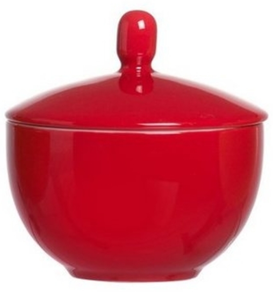 Ritzenhoff & Breker DOPPIO Milch- & Zuckerset rot Bild 2