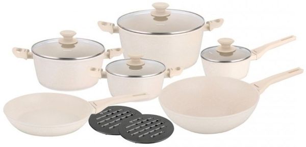 Klausberg Klausberg Topfset 63866