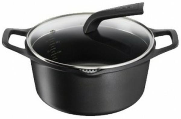 Topf mit Deckel Tefal ROBUSTO E24944