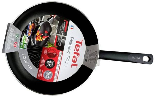Tefal Bratpfanne Aluminiumpfanne D5270653
