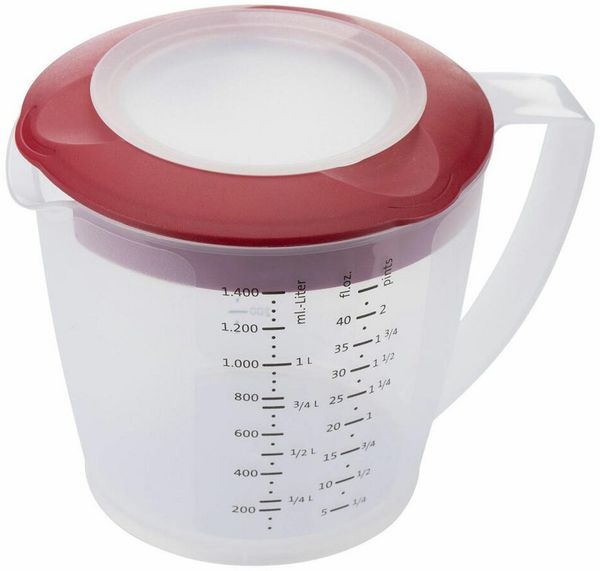 Rührbecher "Helena", 1,4 l