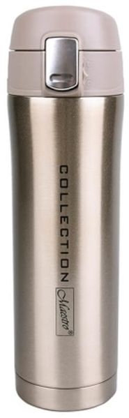 Feel-Maestro MR-1641 0 45 l Gold Edelstahl Tägliche Nutzung