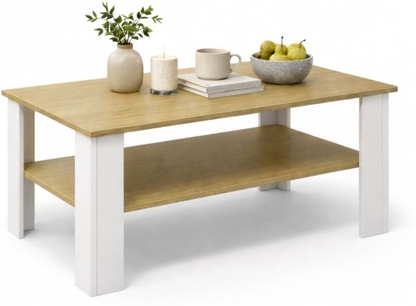 VCM Rolas 921268 H. 44 x B. 100 x T. 55 cm