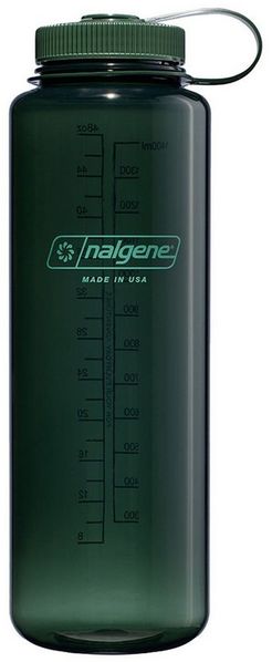 Nalgene Trinkflasche Nalgene Trinkflasche 'WH Silo' - 1,5 L, tolle Sportflasche