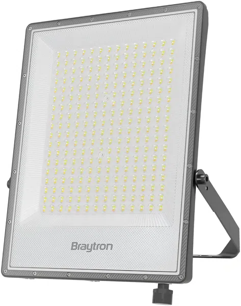 LED Flutlicht 200W IP65 Braytron – 3CCT Außenstrahler