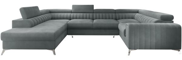 Eltap Louis Ecksofa (Rekta 100) Seite links